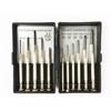 Precision Screwdriver Set for Watches, Eyeglasses, and Mobile Phones