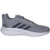adidas Light Racer Rebold Halo Royal Blue Size Cm Sneakers, Unisex, Adult, LVJ36, Silver/Crew Navy/Team (GV9980), 28.0