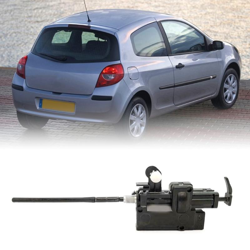 Fuel Filler Door Opener Actuator Replacement for Renualt Captur Clio Scenic Fluence Espace