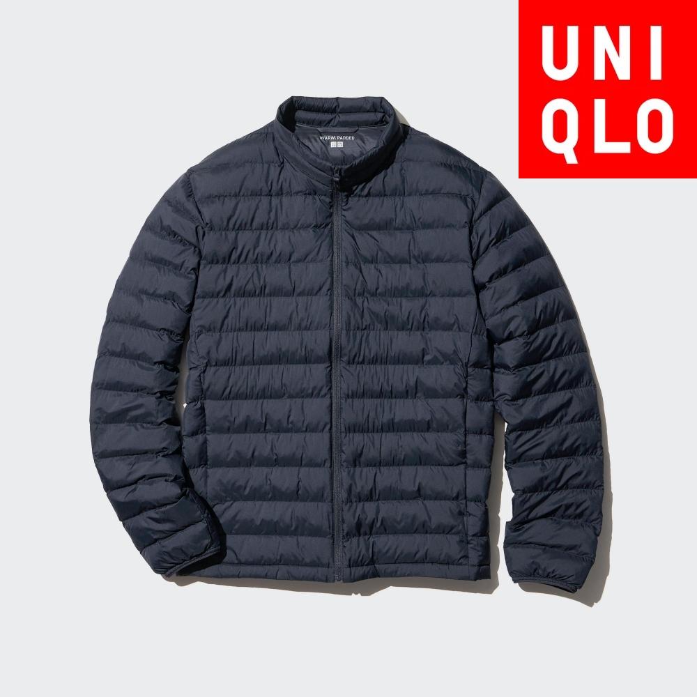 

Куртка Uniqlo Japan Puff Tech