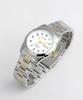 Gaelleogsi 5 Atm Men'S Metal Wristwatch Qa9012Mb-1