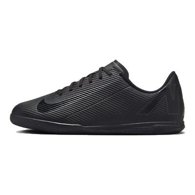 Zapatillas para Niños Mercurial Vapor 16 Club IC GS 2024 Shadow Pack Negro Deep-Jungle FQ8289-002