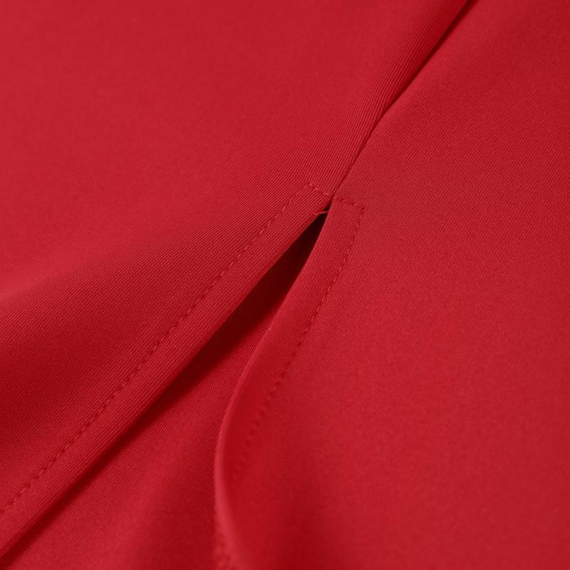 Elegant Halter Top Skirts Set Women Solid Color Backless Sleeveless Crop Tops Split Long Skirt 2025 Spring Summer New Ladies Outfits