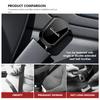 Car Stickers For Alfa Romeo For Alfa Romeo Car Buckle Clasp Insert Plug Clip Car Seat Belt Card Buckle For Accessories Giulia 14