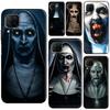 The Nun Valak Horror For Huawei Honor X8a X7a X9a X8 50 70 90 Lite Magic5 Pro P20 P30 P40 P50 P60 Nova 9 5T Case