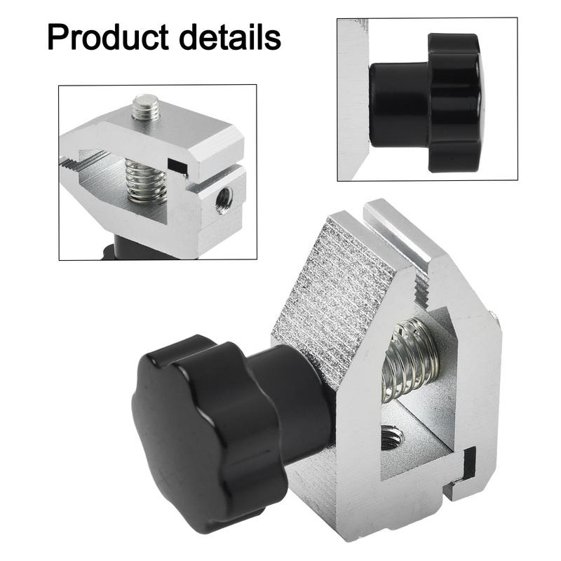 Push Pull Tensile Strength Tester Featuring Stainless Steel Jaw Clamp 500N Capacity for Reliable Material Testing