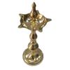 RSINC Brass Metal Diya Diwali Puja Lamp,Home Decoration Gifting  Elegant Looking JL186142048301