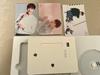 [USED] Lee Jong Suk LEE JONG SUK with DVD & Photobook