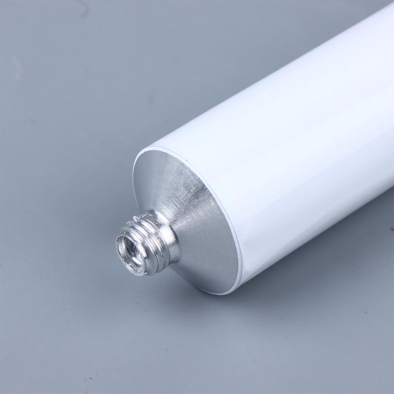 10 Pezzi Tubetti di Alluminio Vuoti per Pittura 30/60/100 ml Tubetti per Pittura per Conservare Pittura Acrilici Acquerelli Guazzi Oli e per Fare Pittura