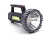 DPM LED Rechargeable Lamp 200lm 1200mAh SP0405 Latar