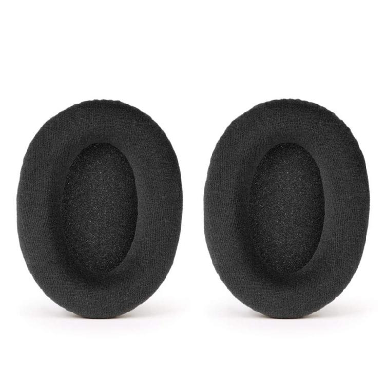 Elastic Ear Pad Earmuffs for HD598 CS HD599 Headphone Breathable Sleeve Earmuffs