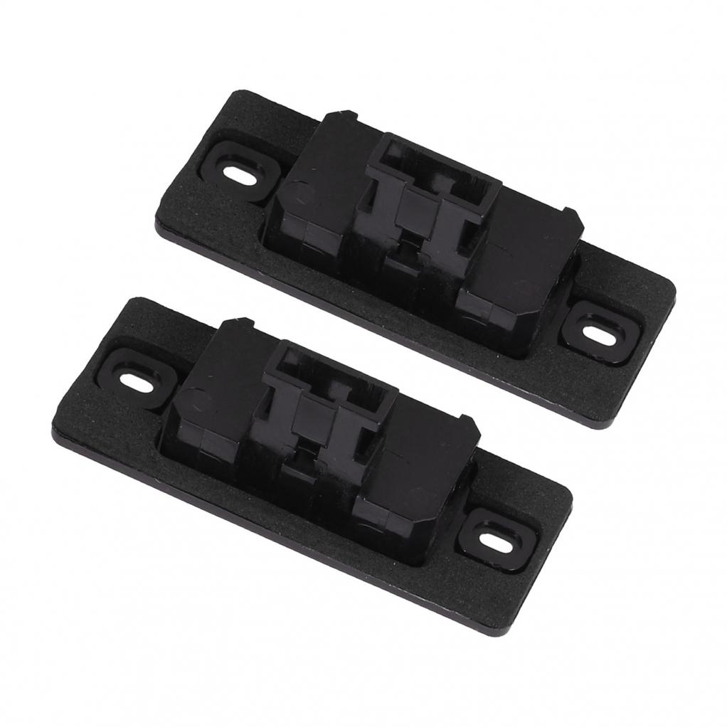 2pcs LED License Plate Lights Accessories Canbus Lamp