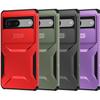 Nárazuvzdorné posuvné pouzdro na telefon pro Google Pixel 10, 9 Pro XL, 9A, 8 Pro, 8A, 7A