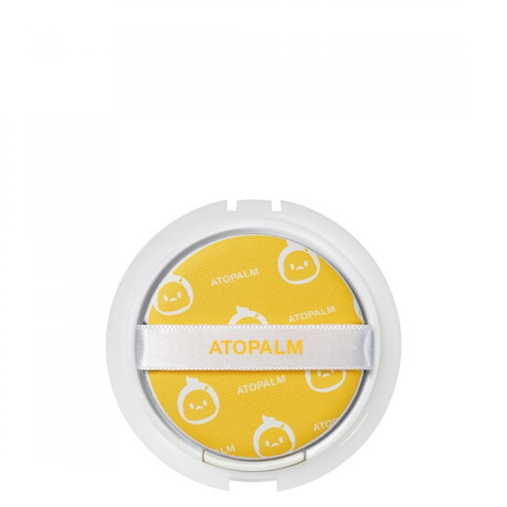 Atopalm Tok Tok Facial Sun Pact Refill Spf43 Pa+++