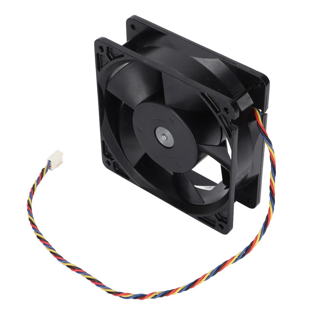Lüfter 4700RPM 24V 1.20A Reiner Kupferdraht Inverter Computer Wärmeableitungslüfter
