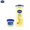 Vaseline Intensive Care Body Lotion & Lip Balm Set