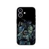 Ninjas-Anime-T-Turtles Phone Case for Samsung Galaxy A07 A13 A12 A14 A23 A42 A50 A51 A52 A53 A70 A71 A72 A21S A04 Note 20 9 8 10