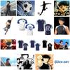 Hyuga Lenders Tsubasa Cartoon Animation Anime Football Soccer T-Shirt Nation Jersey Japan Print Sport Vintage Short Sleeve Uniform Cosplay Unisex