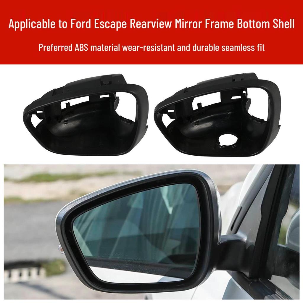 Obudowa lusterka wstecznego do modeli Ford Escape 2020-2024