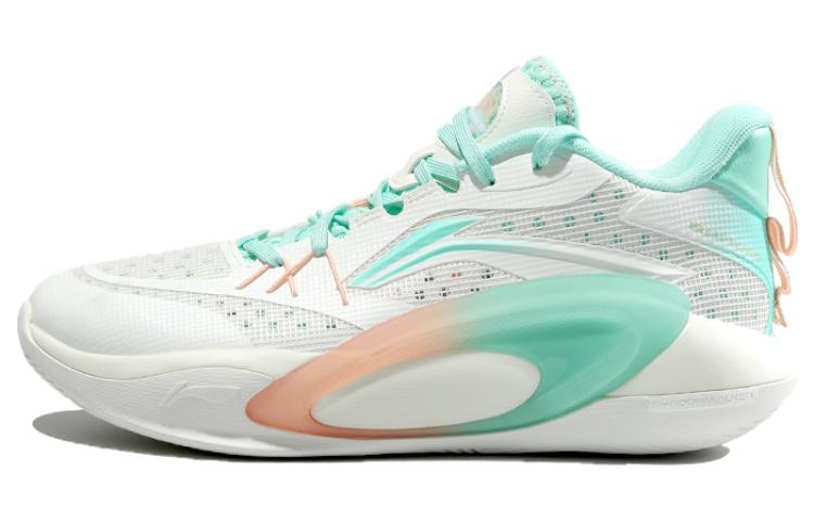 Li Ning Comfortable Cushioning, Wear Resistant