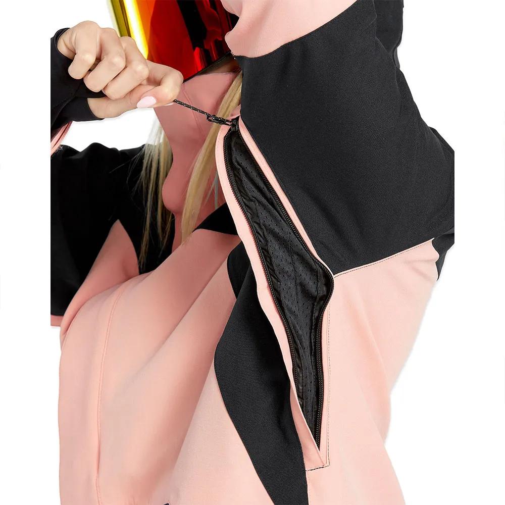 Volcom Куртка Shelter 3D Stretch