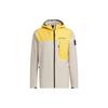 Adidas x National Geographic Jacket Men's Light Khaki IL8981