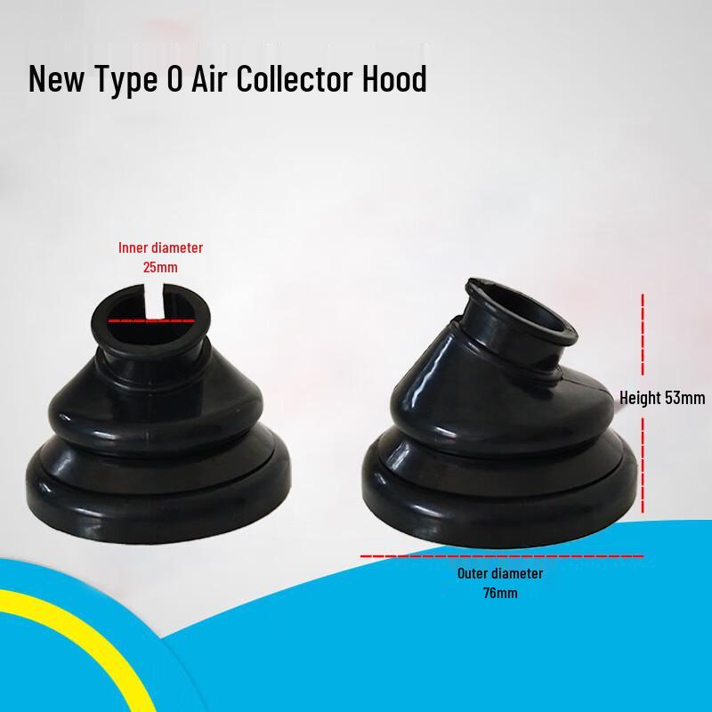 Fuel Nozzle Vapor Recovery Hood Standard
