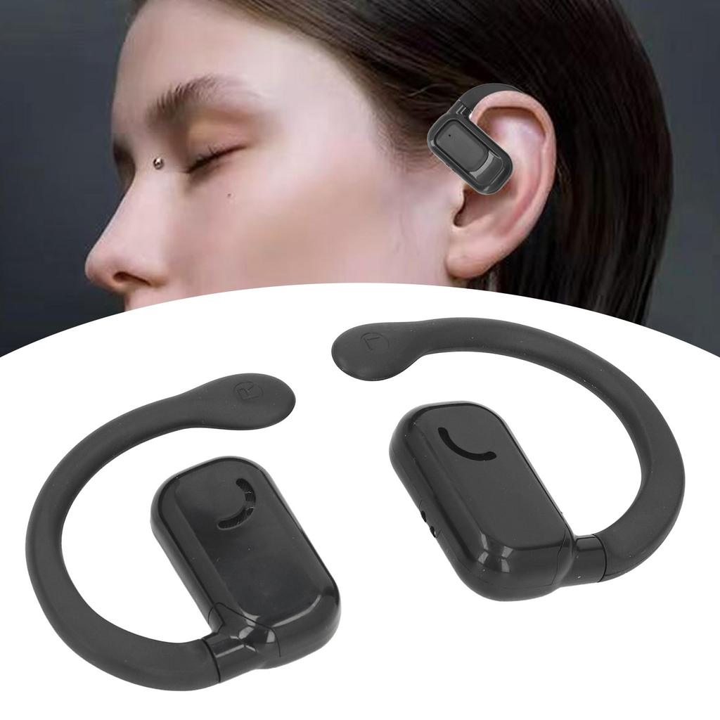 Artificial Intelligence Smart Translator Earbuds Language Translator Device Real Time Translation Earphones for Business Meetings
