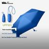 Beneunder UV Protection Capsule Umbrella