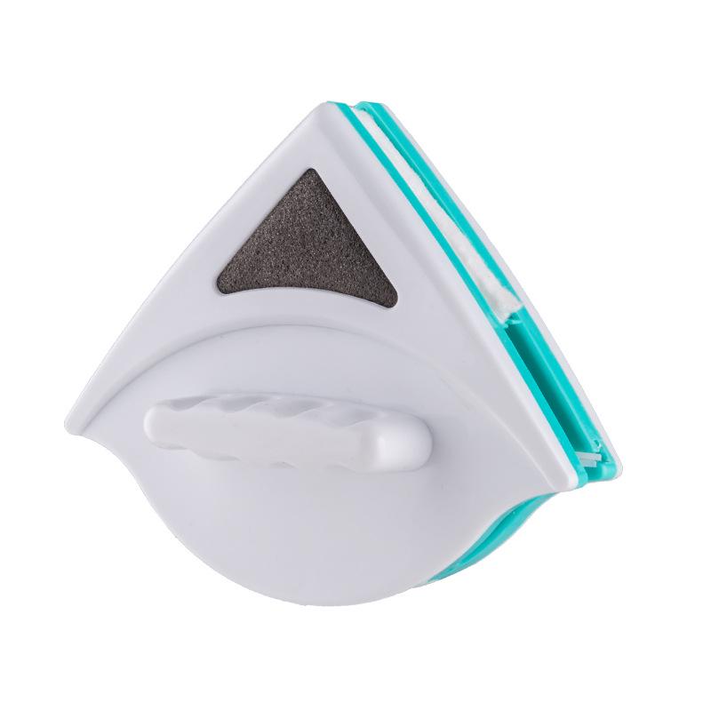 Double-Sided Magnetic Glass Cleaner - Multi-Functional Thickened Glass Wiper