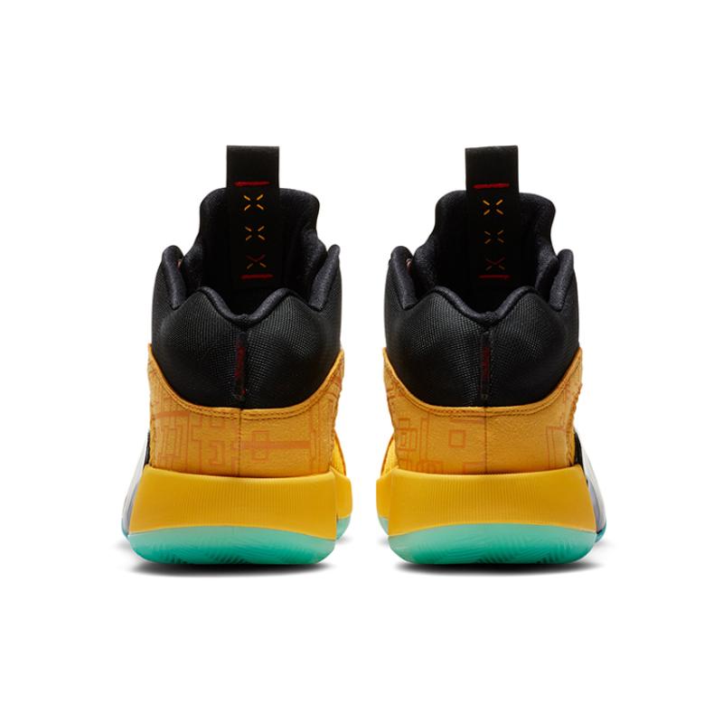 Jordan Xxxv Dynasties Jordan DD3044-700