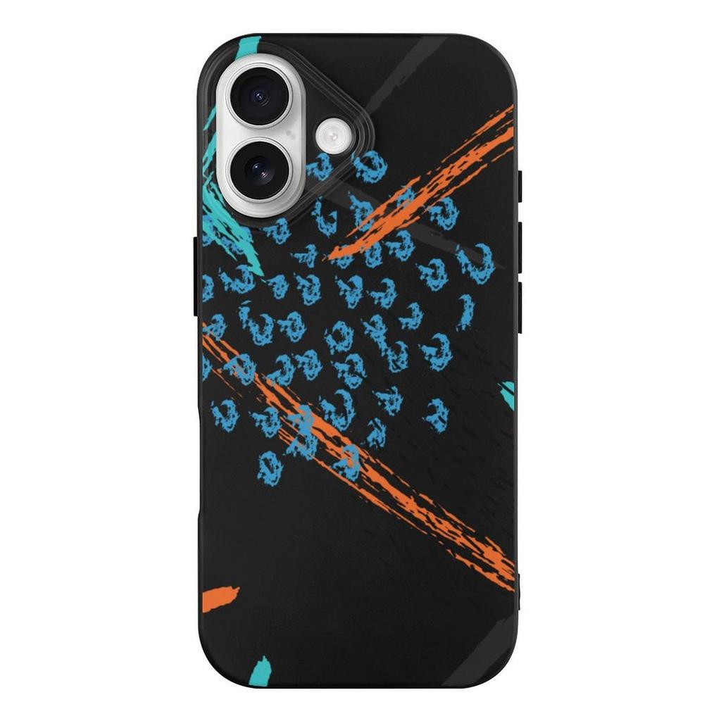 1 Pack For Iphone 17/17Air/17Pro/17ProMax TPU Protective Case With Corner Cushion Bumper, Anti-Yellow Surface, and Clear Finish