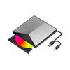 Sanzechuangtong Universal USB/Type-C External DVD/VCD Burner for Laptops and Desktops