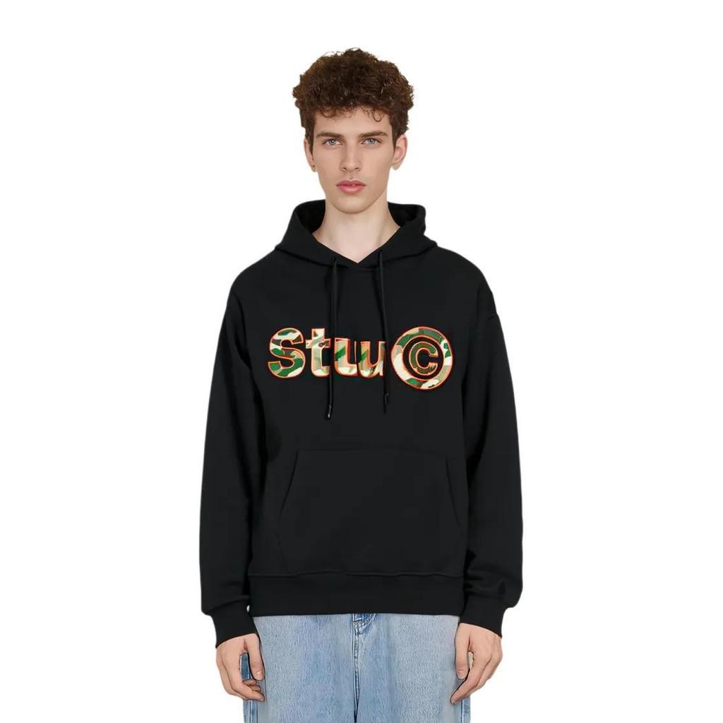Stussy Stu C. Hoodie (Unisex) Sweatshirts 1924968