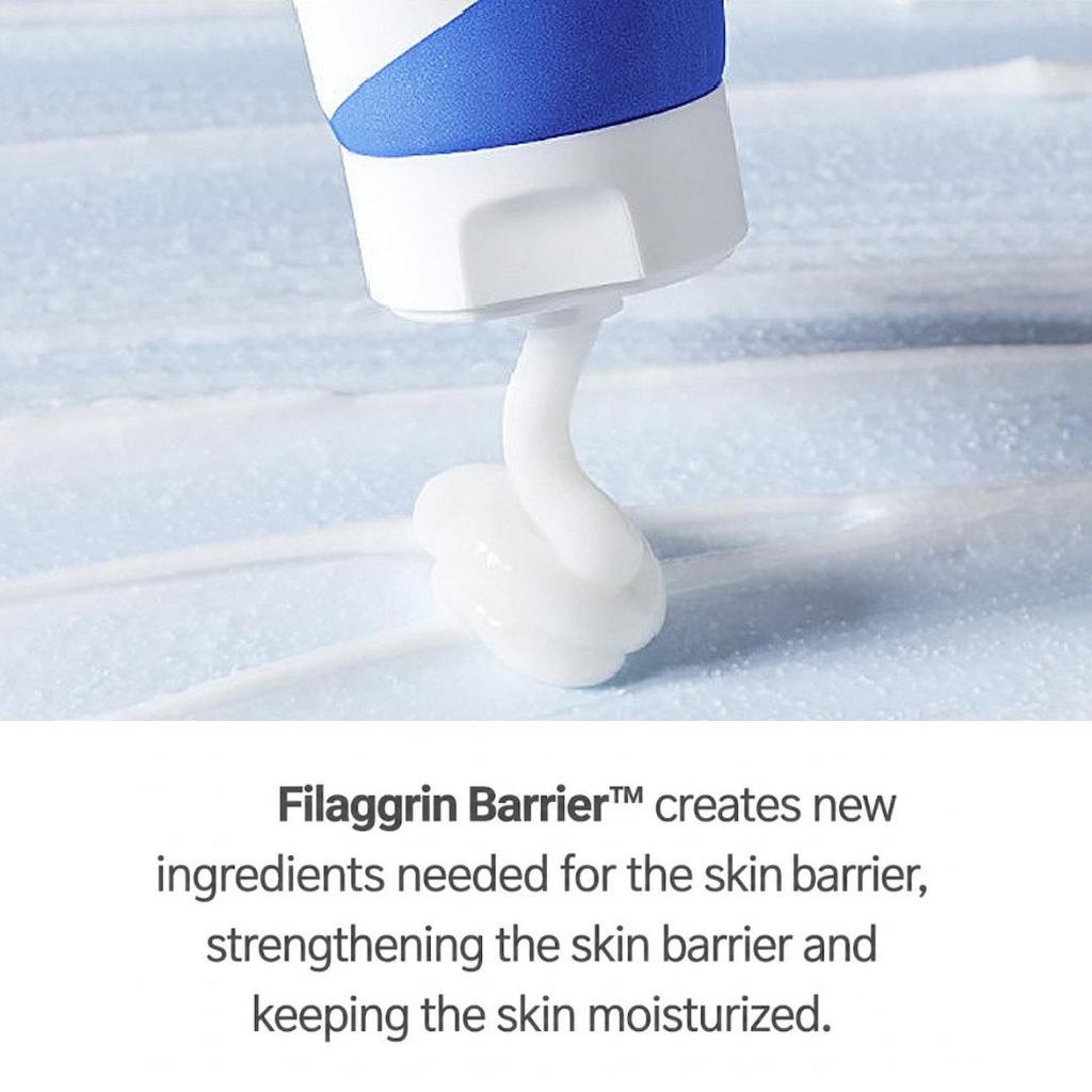 [Aestura] Ato Barrier 365 Cream Plus+ 90ml + Body Lotion 50ml