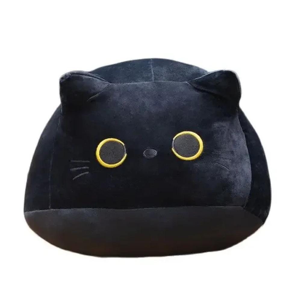 Hot 20/28cm Soft Animals Cartoon Cat Pillows Cushion Lovely Rabbit Stuffed Dog  Penguin Pig Frog Plush Toy Birthyday Gift