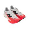 New Balance FuelCell SuperComp Elite v5 Acil Kırmızı Kadın Spor Ayakkabı Beyaz Siyah WRCELLR5