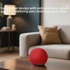 Heavy Bass Wireless Bluetooth Speaker with 360° Surround Sound RGB Speaker  Home Use