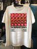 The Backseat Lovers Waiting to Spill Live Baumwollshirt Unisex TU228