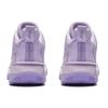 Li Ning Liren 3 Basketball Shoes Men's Mid top Lilac ABAS089-2