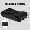 Large-capacity Luggage Case Tugboat Bag Wear-resistant Foldable Luggage Air Consignment Bag Hand-held Thickened Pulley Travel Bag