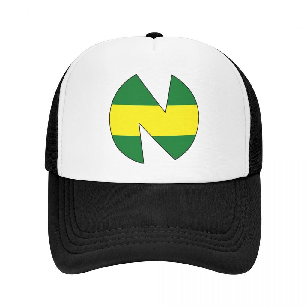 Captain Tsubasa Nankatsu Team Fashion Brand Baseball Cap Breathable Unisex Women Summer Mesh Htas Caps