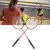 Badminton – Badmintonracketar