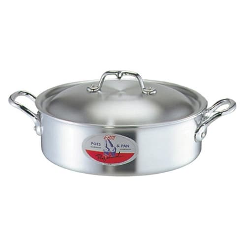 

EBM Aluminum Professional Pan, 24cm
