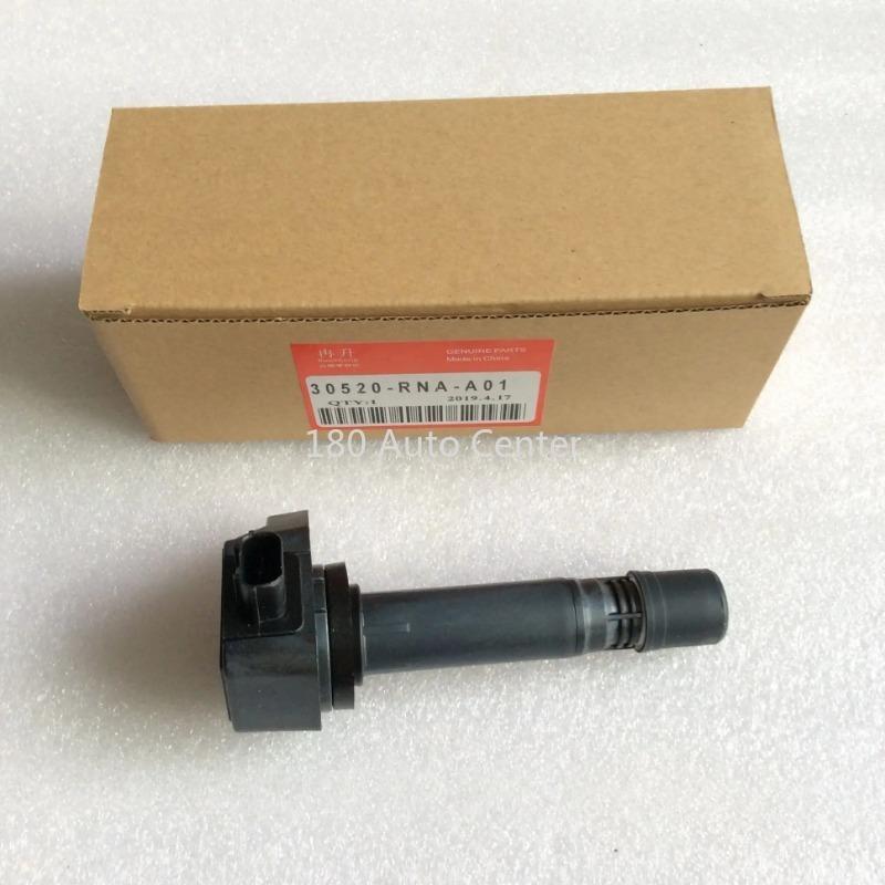 30520-RNA-A01 Ignition Coil For HONDA CIVIC CR-V 1.8L 2.0L