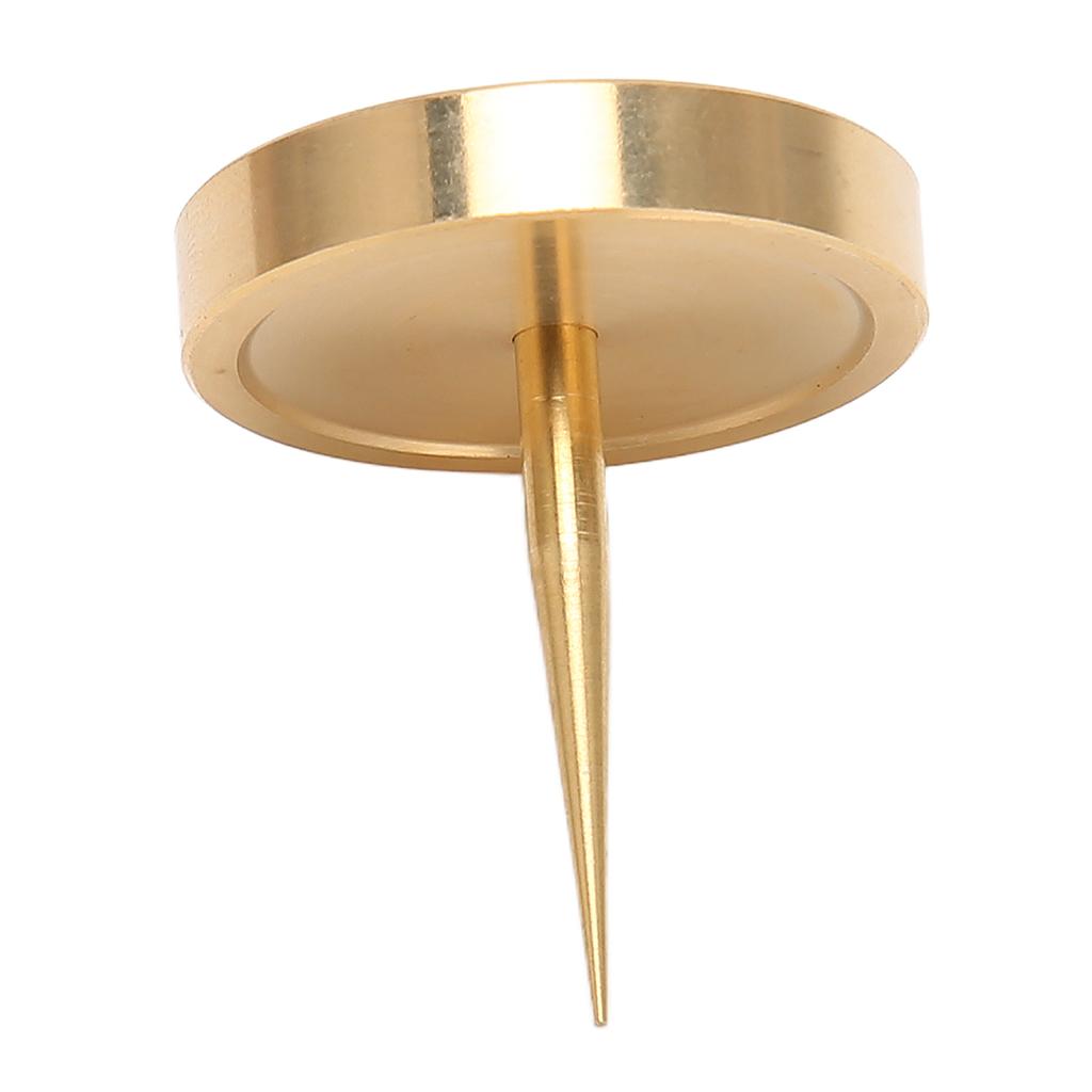 Watch Balance Cock Holding Support Copper Watch Balance Wheel Bracket for Watchmaker