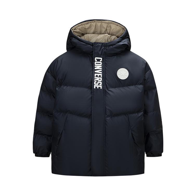 Converse Down Jacket Kids Navy CV2442336GS-005 160/76(L)
