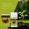 Quick Rooting Powder Fast Plant Flower Rooting Powder Quick Growth Transplant Fertilizers For Improve Flowering Cutting