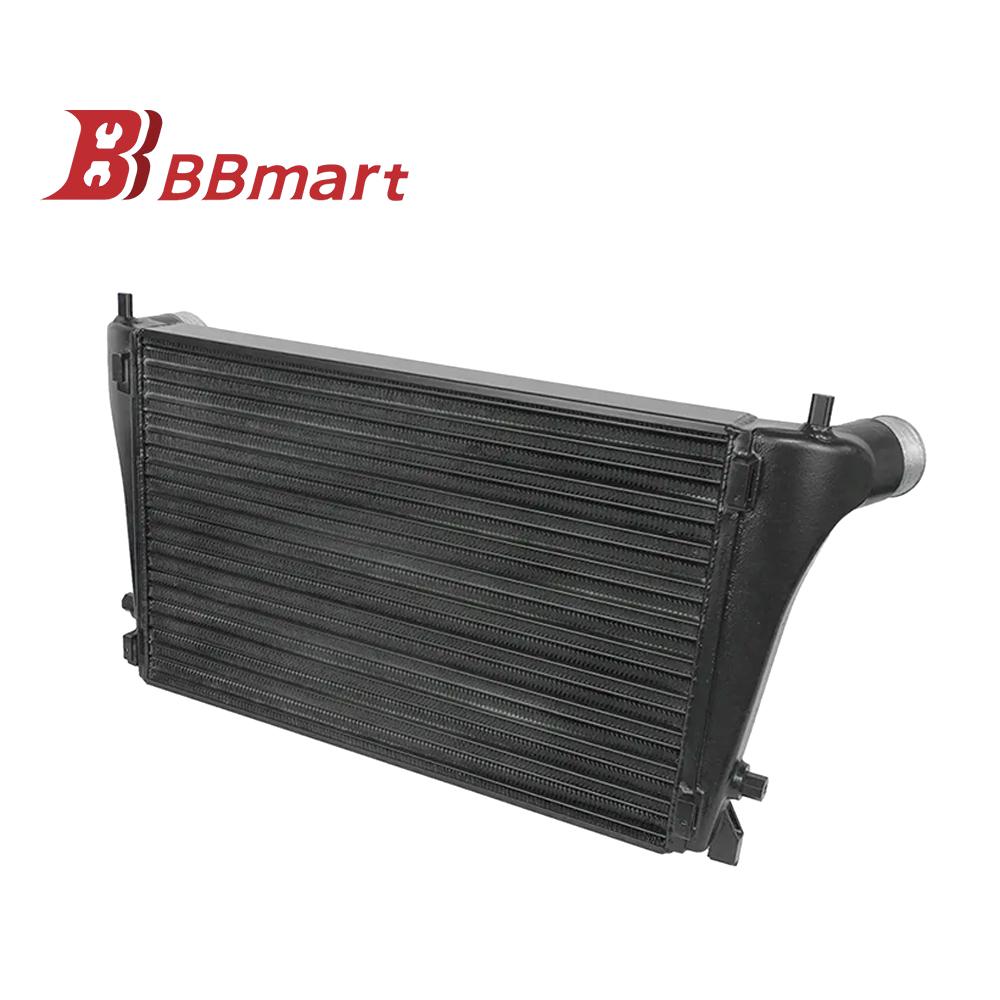 5QD145803A BBmart автоаксессуары para auto Лучшее качество Радиатор двигателя Для VW CC Golf Magotan Tayron Автоаксессуары 1 шт. 1pcs