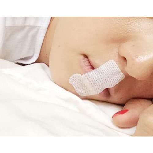 Toyo Chemical Sleep Tape, 24 sheets (3)